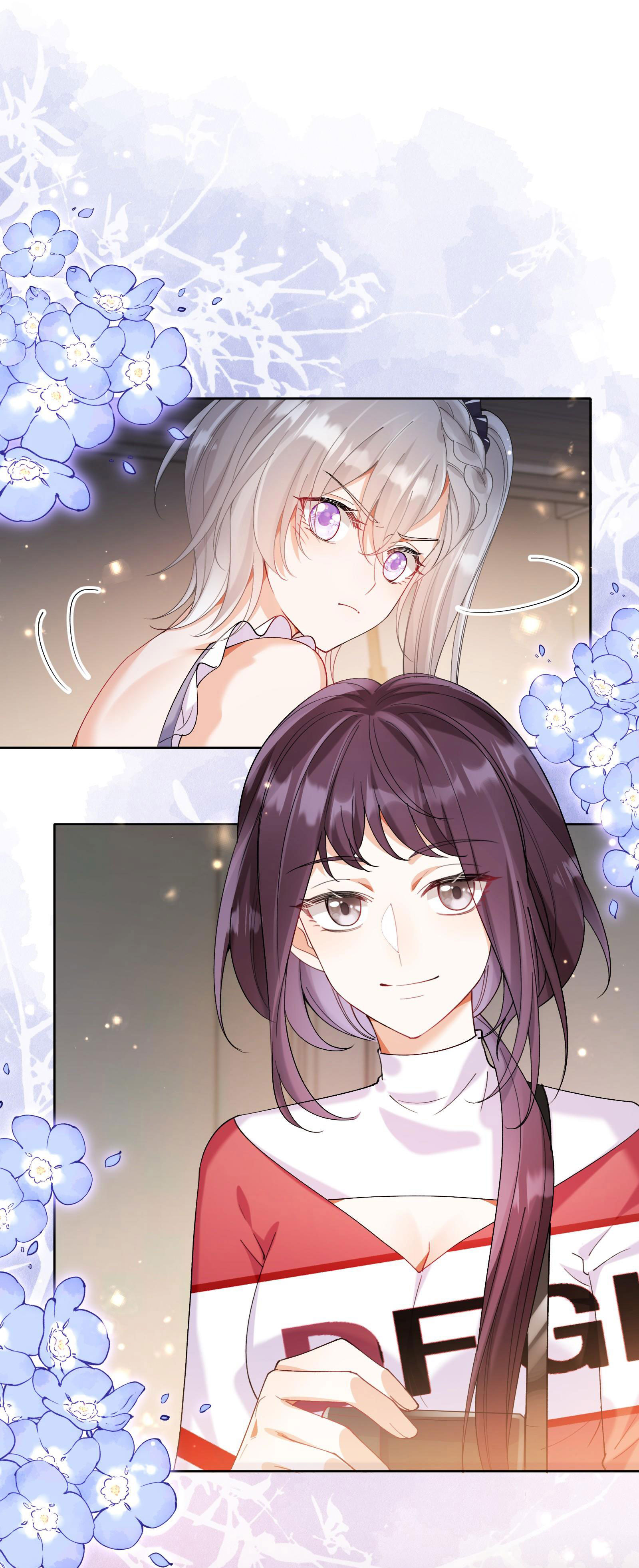 chưa biết ai hơn ai chapter 18 1