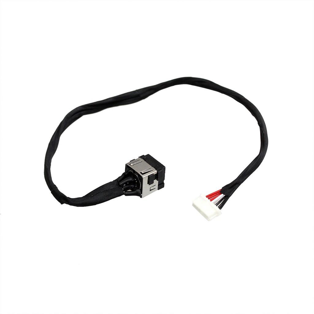 Dây Cáp Nguồn Y44M8 0y44m8 Cho Dell Inspiron 15 7557 7559 5576 Dc-In