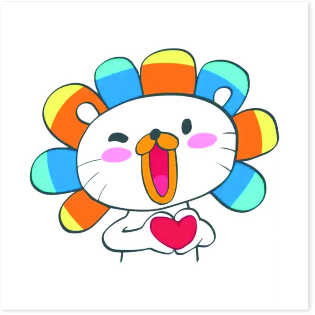 Tem rời click 110 số 125 đen