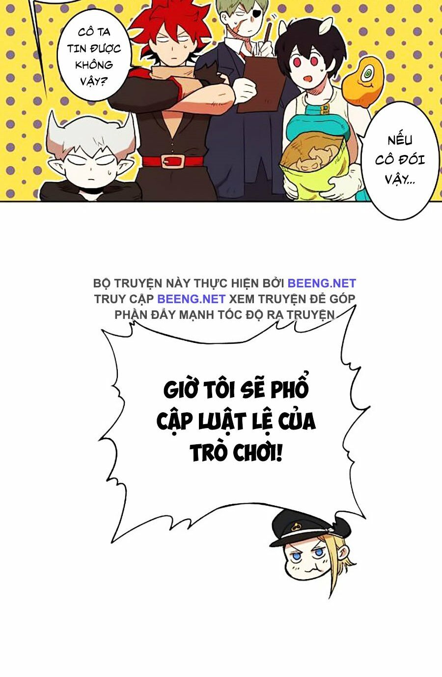 hard core leveling warrior ss2 chapter 58.2 23