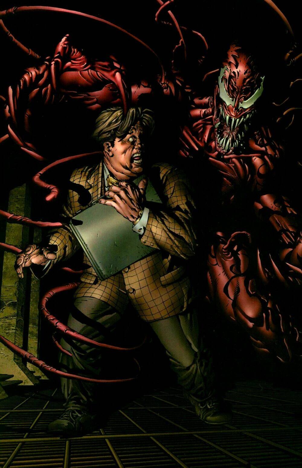 new avengers chapter 2 8