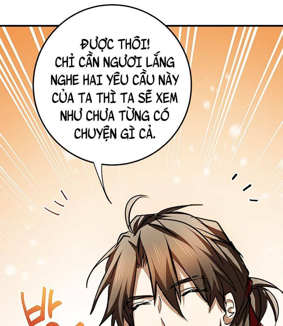 võ đang kỳ hiệp chapter 85 71