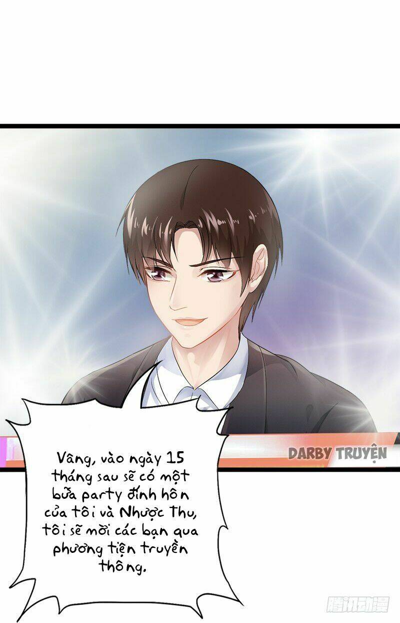 thần bí đế thiếu điềm sủng thê chapter 4 13