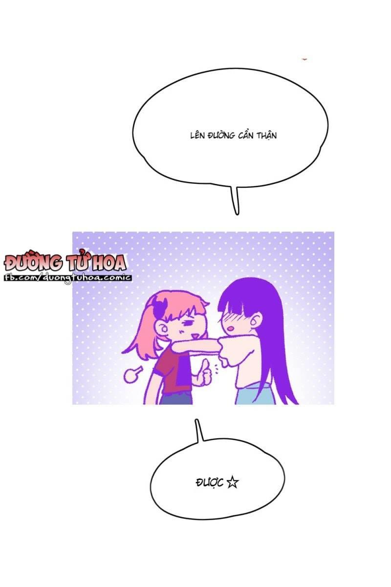 gia sư tổ tiên chapter 18 17