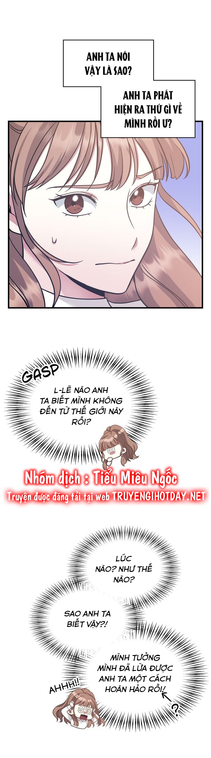 ngày mai chapter 62 17