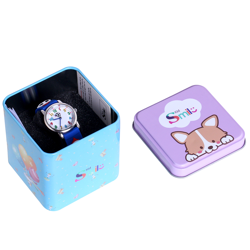 Đồng hồ Trẻ em Smile Kid SL037-01 - Hàng chính hãng