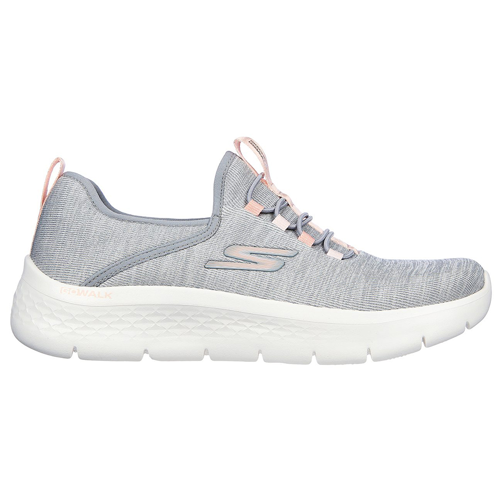 Skechers Nữ Giày Thể Thao GOWalk Flex - 124956-GYPK