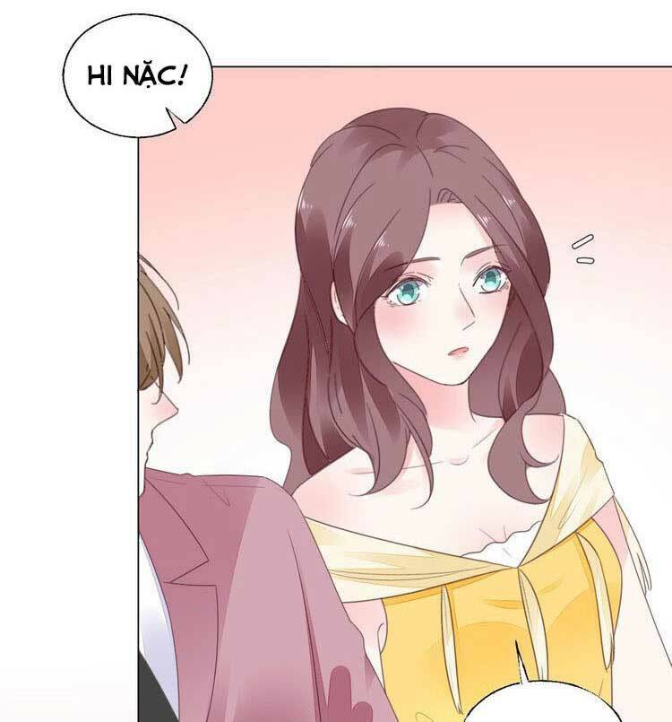 điều ước sủng ái bất bình đẳng chapter 108.1 26