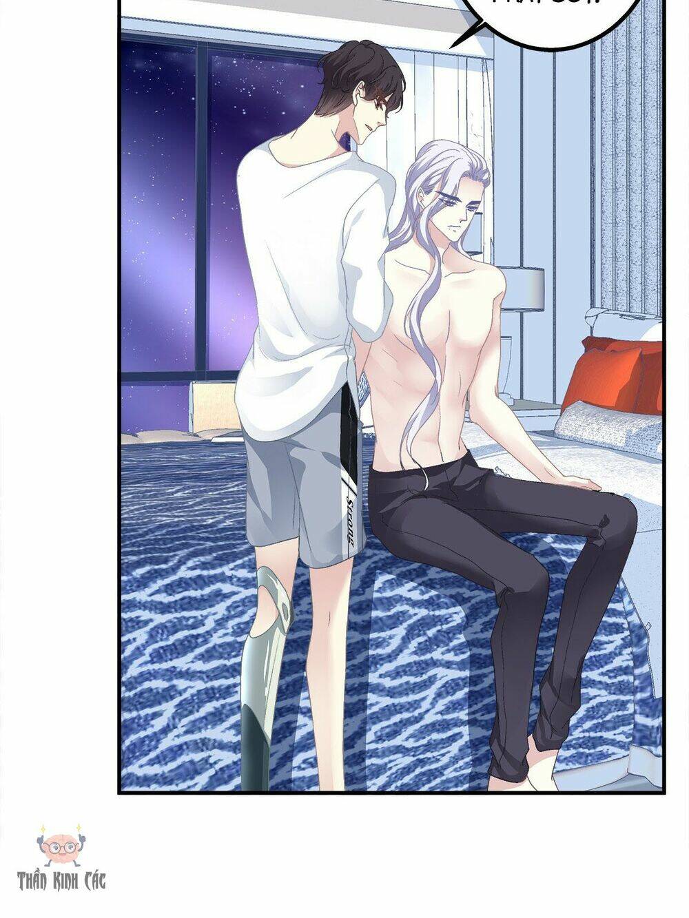 toàn bộ nắm trong tay chapter 17 15