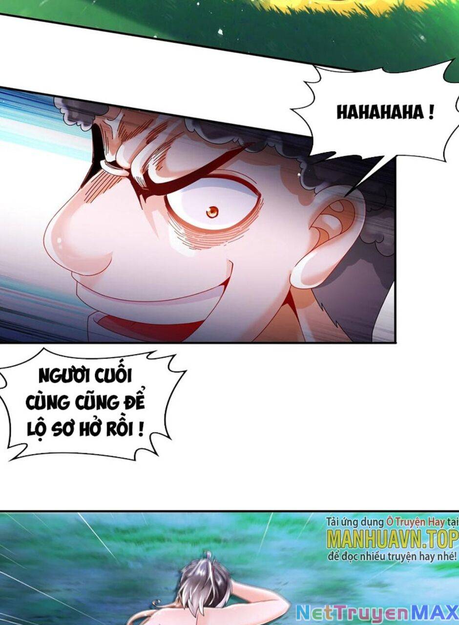 tuyệt thế đạo lữ chapter 63 26