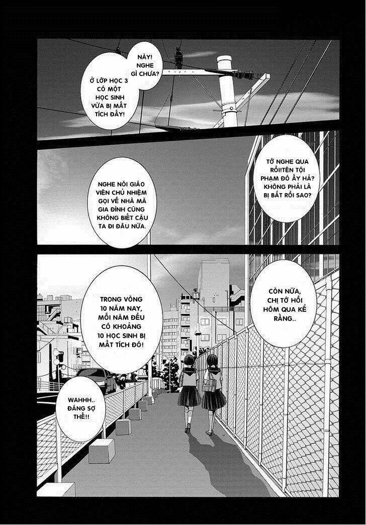 dolls code chapter 1 2