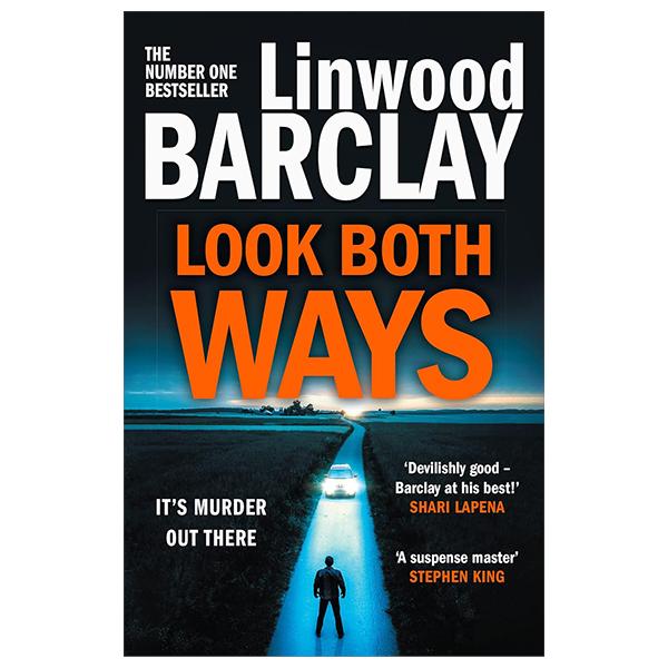 Sách ngoại văn: Look Both Ways