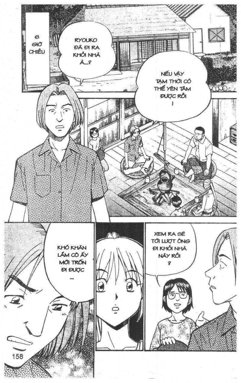 thám tử toma chapter 2 158