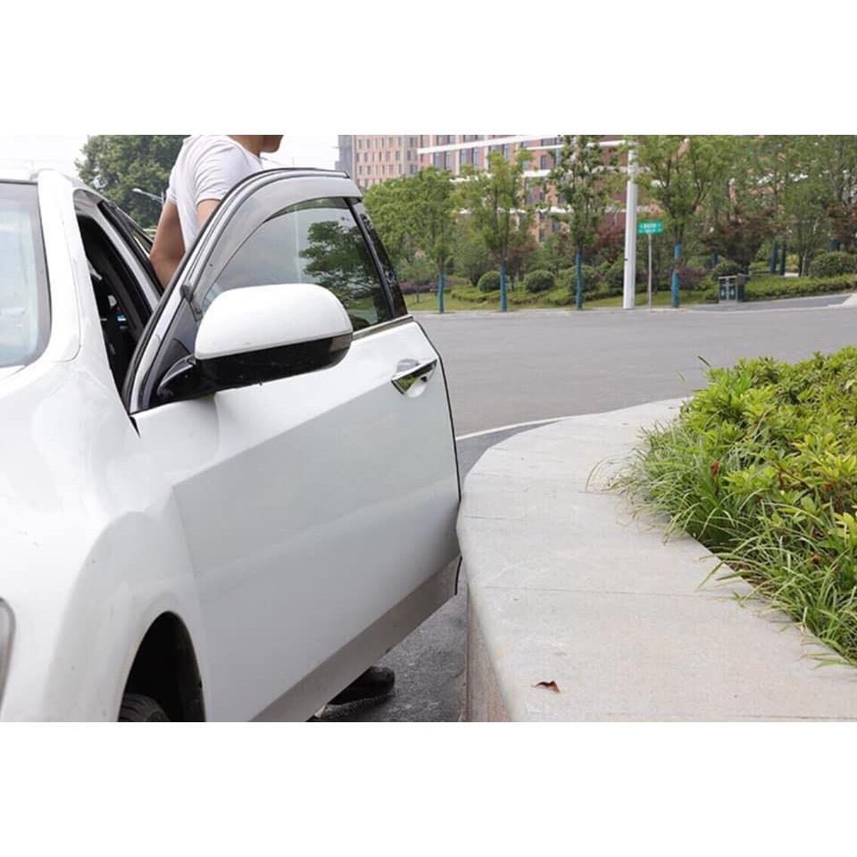 Combo 15m Gioăng u Lõi Thép - Chống Va Đập, Cách âm Chống ồn