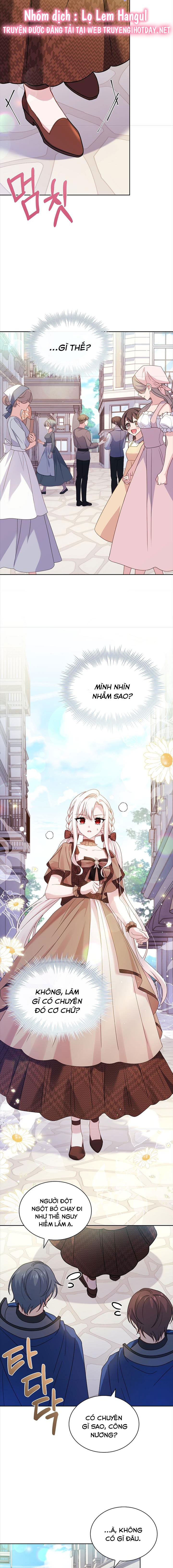 tiểu thư chỉ muốn được nghỉ ngơi chapter 88 7