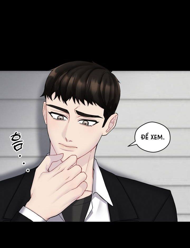 [18+] trò chơi giữa hai người chapter 2.2 10