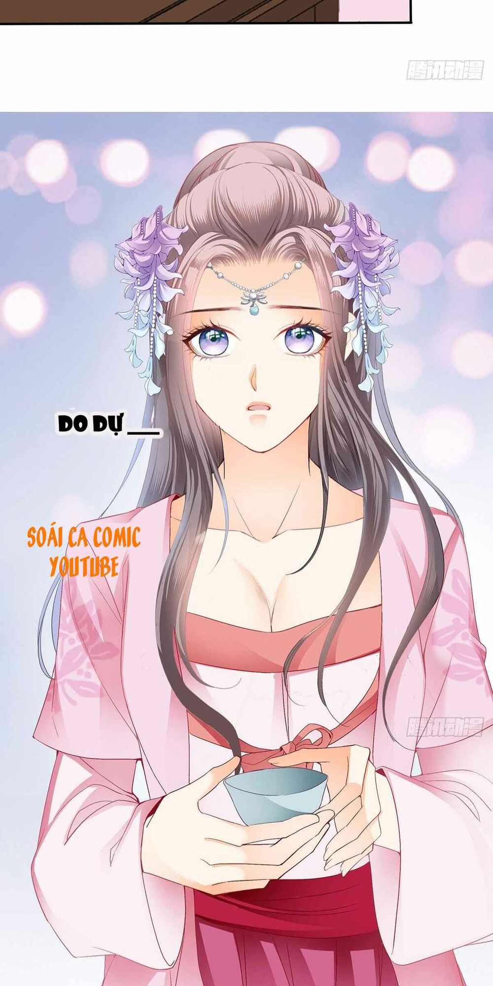 bổn vương muốn nàng chapter 80 12