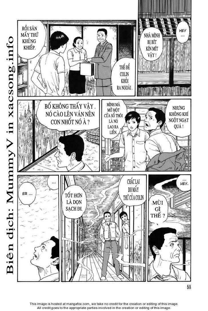 new voices in the dark chapter 2 22