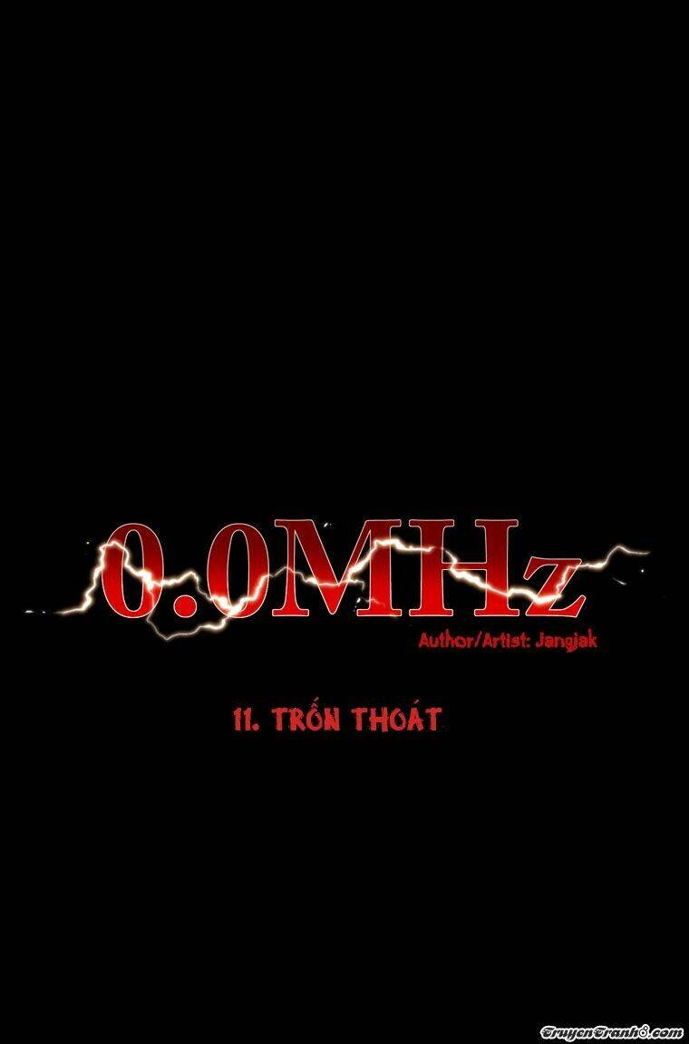 0.0 mhz - tần số chết chapter 11 5