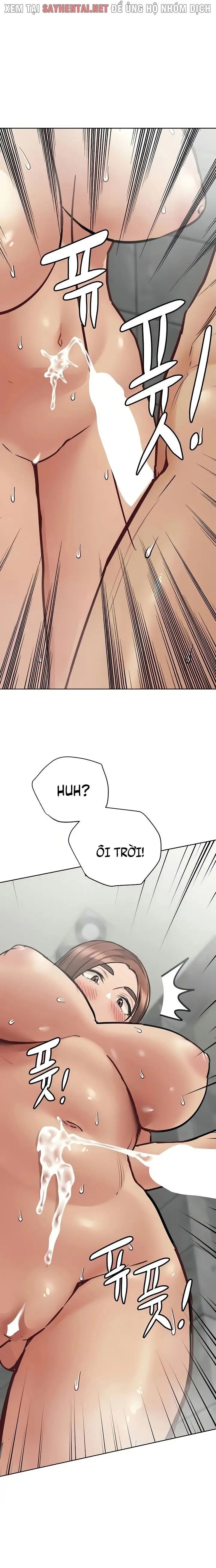 giữ bí mật với mẹ em nhé! chapter 41 22