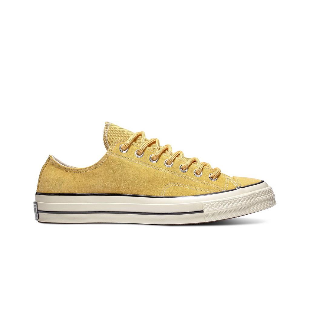 Giày Converse Chuck Taylor All Star 1970s Base Camp Suede - 162374