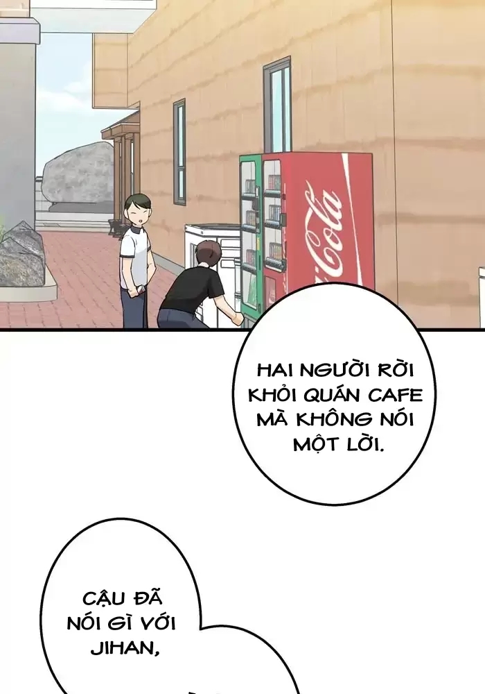 anh bạn của tôi đang phát sáng kìa ! chapter 37 25