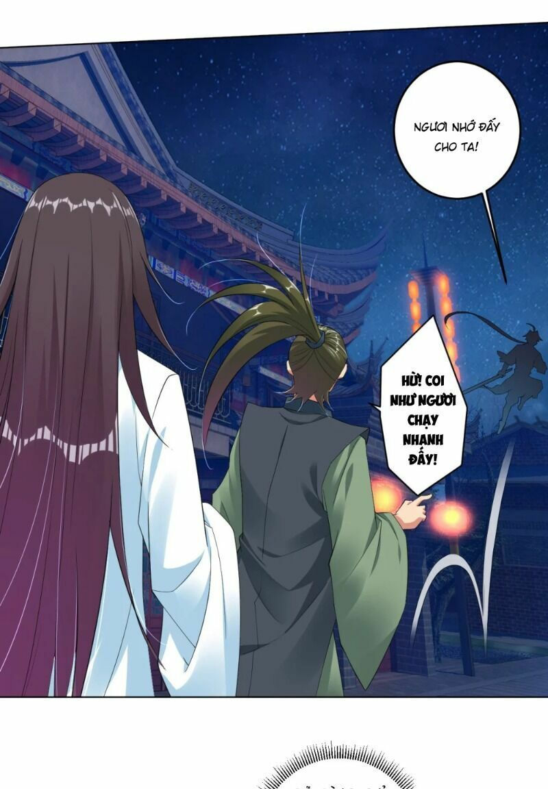 nghịch thiên chiến thần chapter 102 8