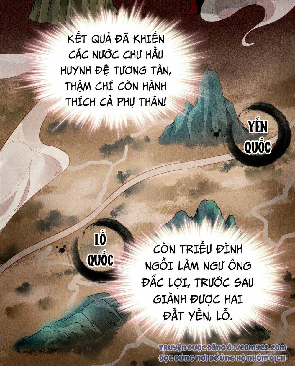 vấn đan chu chapter 14 45