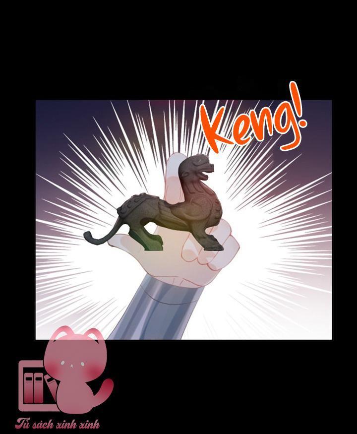 một đêm nọ đột nhiên yandere tới! chapter 124 25