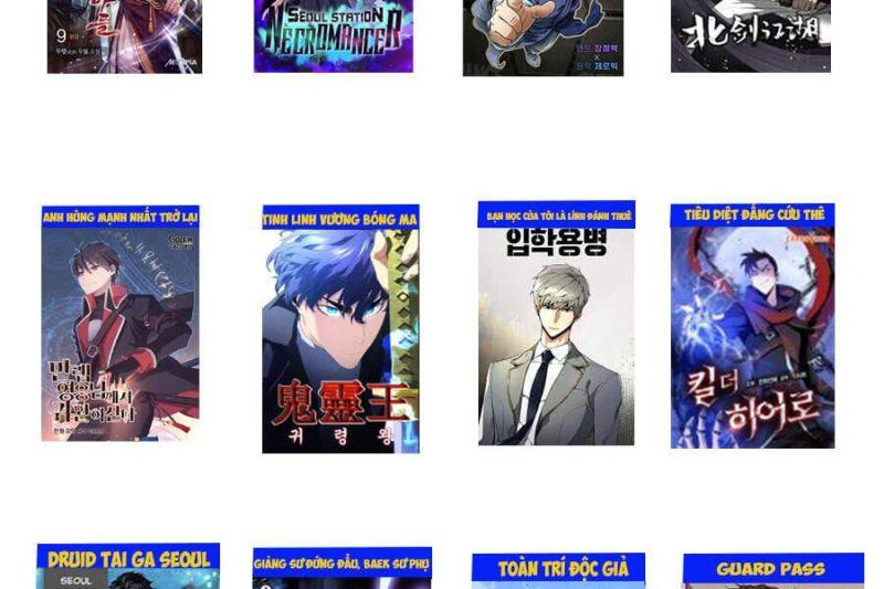 tôi trở lại thăng cấp một mình chapter 118 205