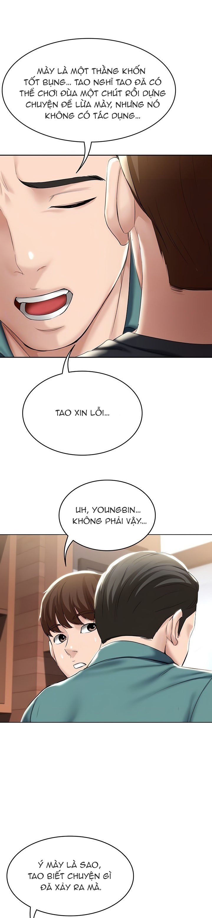 nhật ký nội trú chapter 41 11