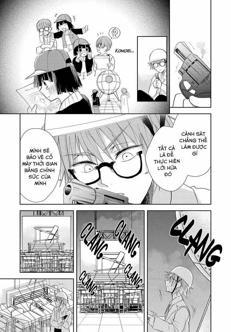 repeating your end together chapter 4 12