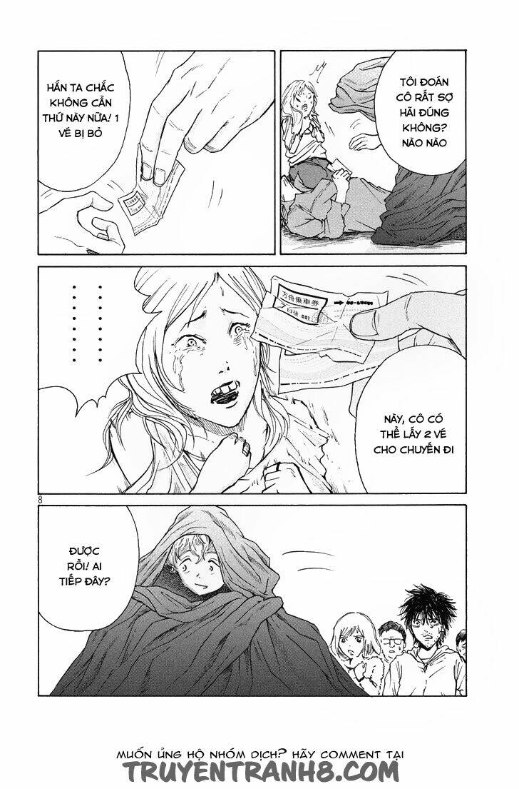 shuumatsu no tenki chapter 9 9