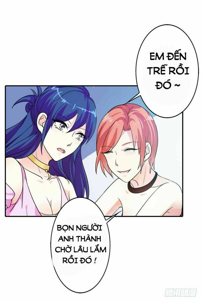 bá đạo tổng tài ngạnh thượng cung chapter 1 22