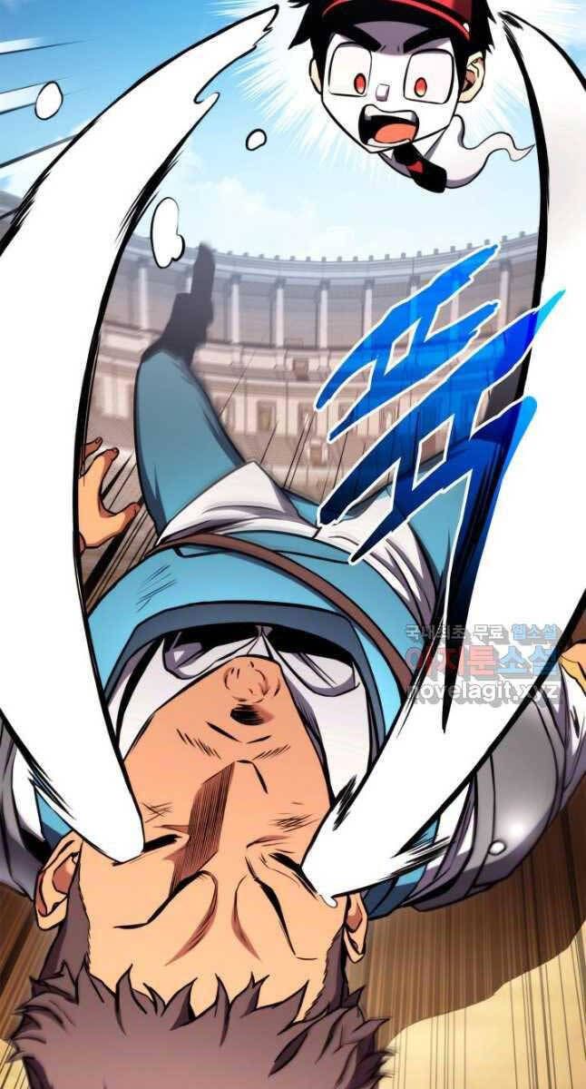 huyền thoại game thủ - tái xuất chapter 104 14