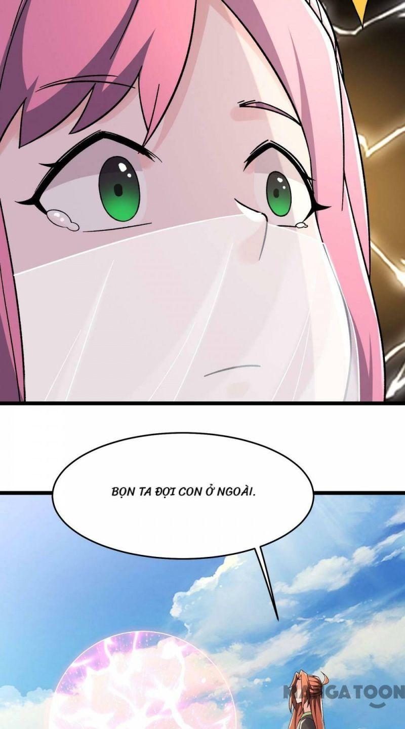 đồ đệ ta toàn là nữ ma đầu chapter 192 15