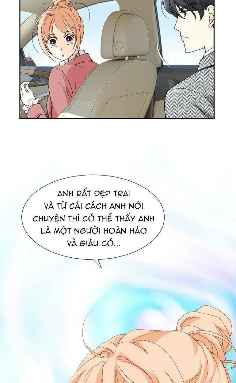 lee bom, em là của anh chapter 7 7