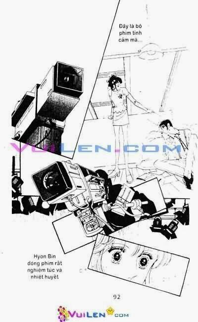 lá chắn tình yêu chapter 7 92