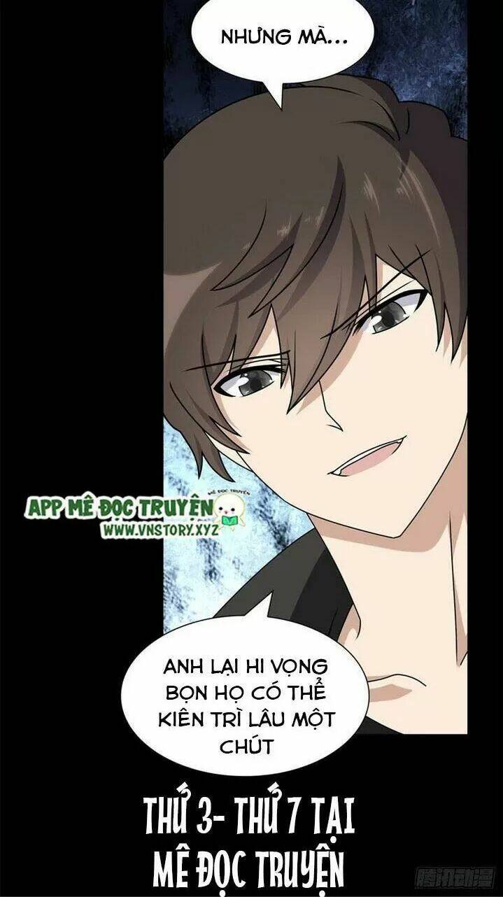 bạn gái virus của tôi chapter 137 42