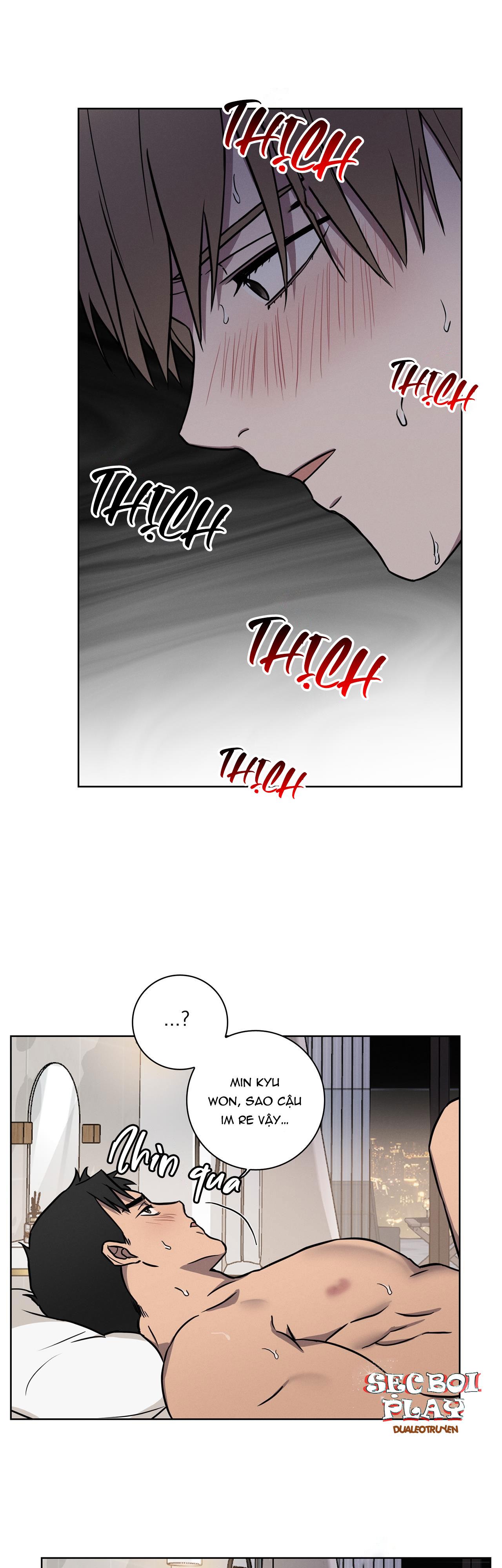 love gym chapter 8 12