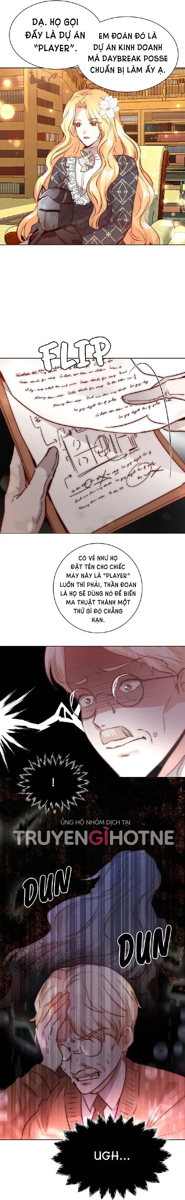 5500 sắc thái của quỷ vương chapter 38.2 4