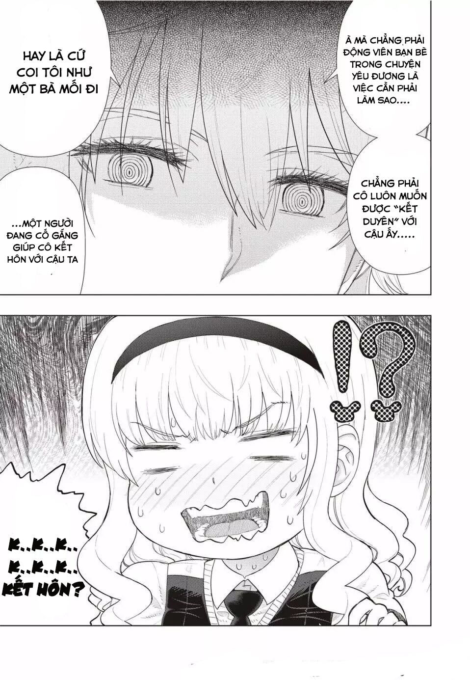 phù thuỷ thời đại mới chapter 92.5 7