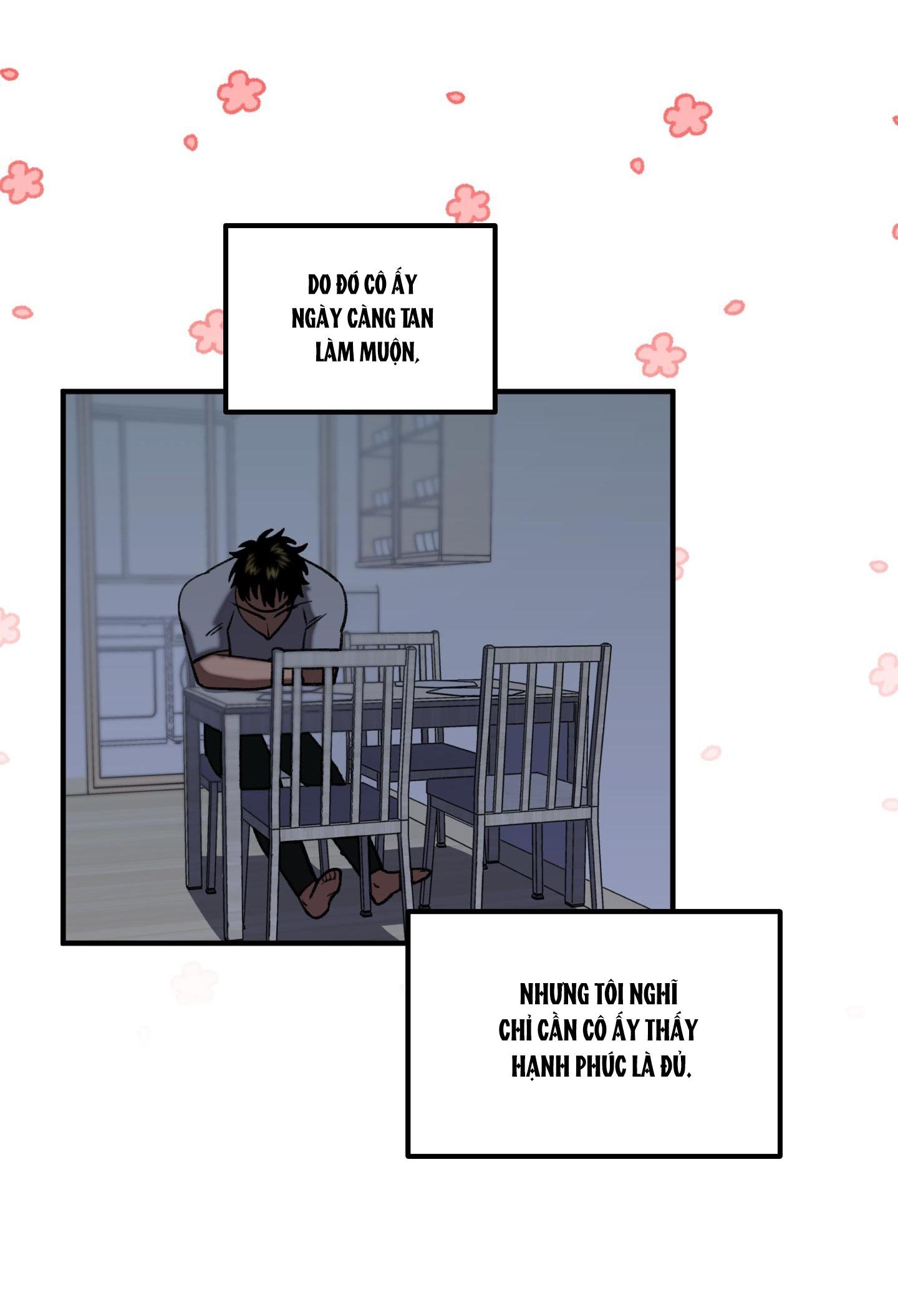 tuyển tập những ông chú tà zâm chapter 8.1 13