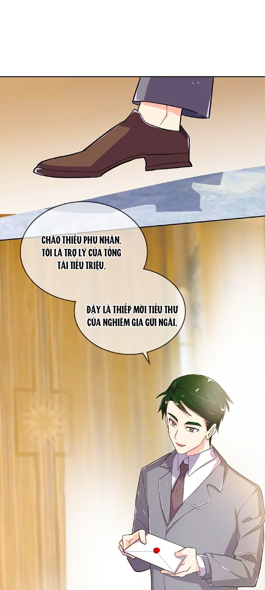 kế hoạch công lược của cô vợ gả thay chapter 12 31