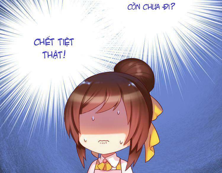 thực luyến kỳ duyên chapter 33 74