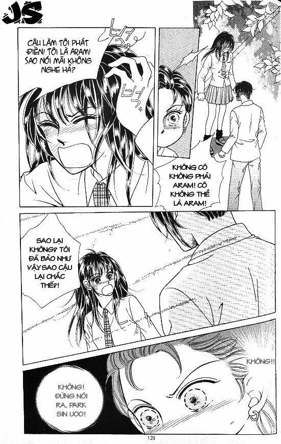 hot blooded woman chapter 16 6