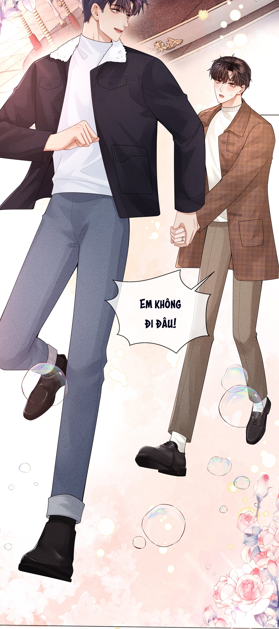 dior tiên sinh chapter 67 15