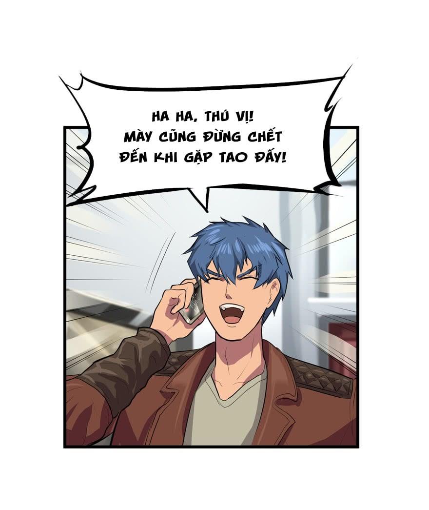 vua sinh tồn chapter 25 9