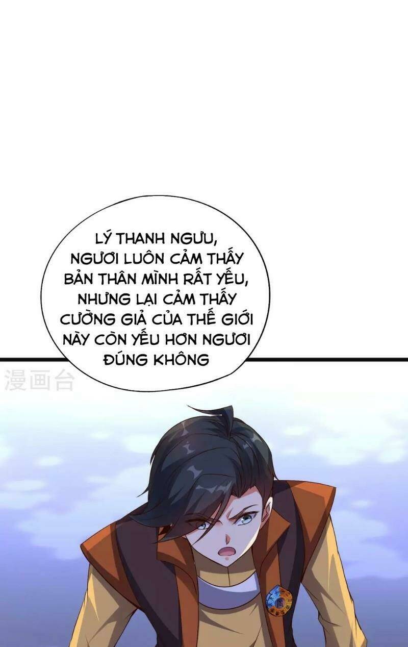 phục thiên thánh chủ chapter 38 23