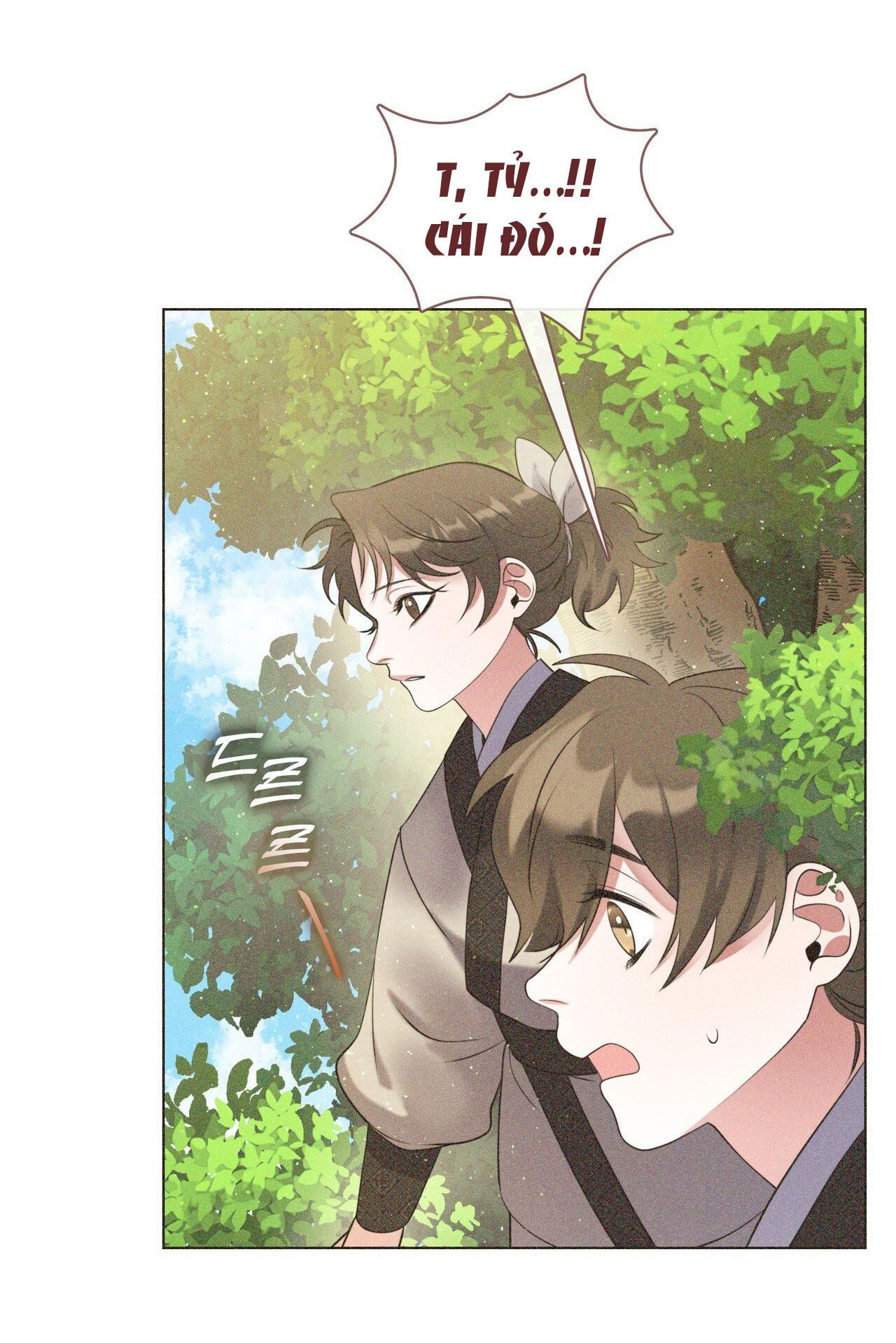 nâng niu nuôi dưỡng giáo chủ ma giáo chapter 8.1 18